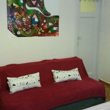 Ηeart Of Athens, Solonos Str. Apartamento Exterior foto