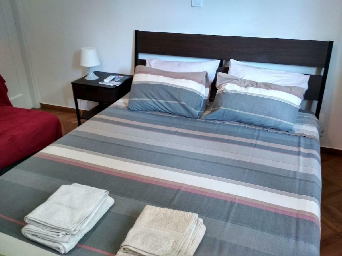 Ηeart Of Athens, Solonos Str. Apartamento Exterior foto