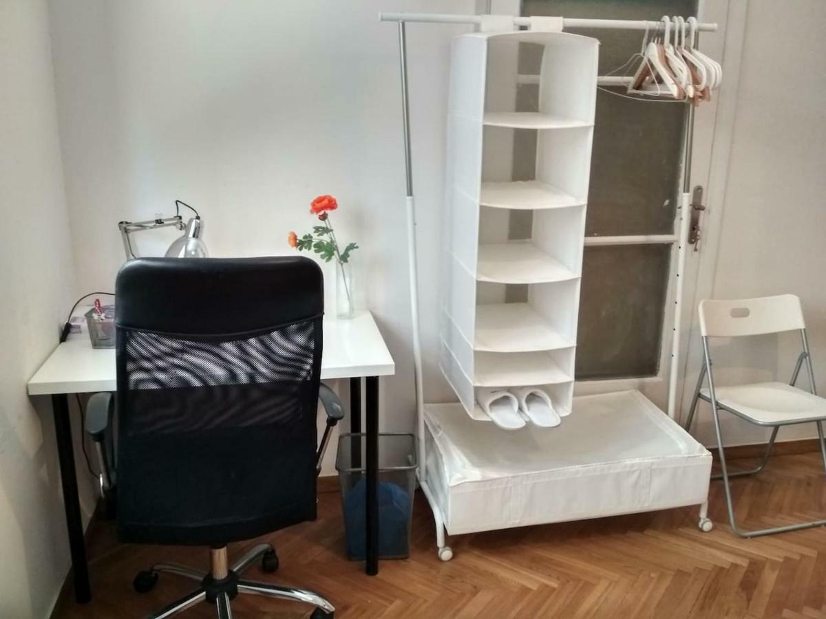Ηeart Of Athens, Solonos Str. Apartamento Exterior foto