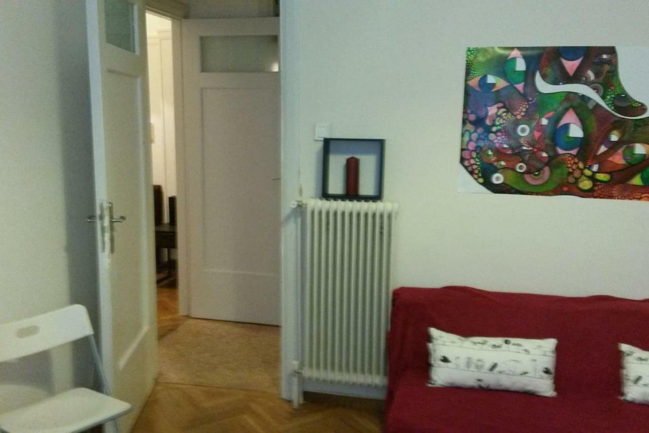 Ηeart Of Athens, Solonos Str. Apartamento Exterior foto