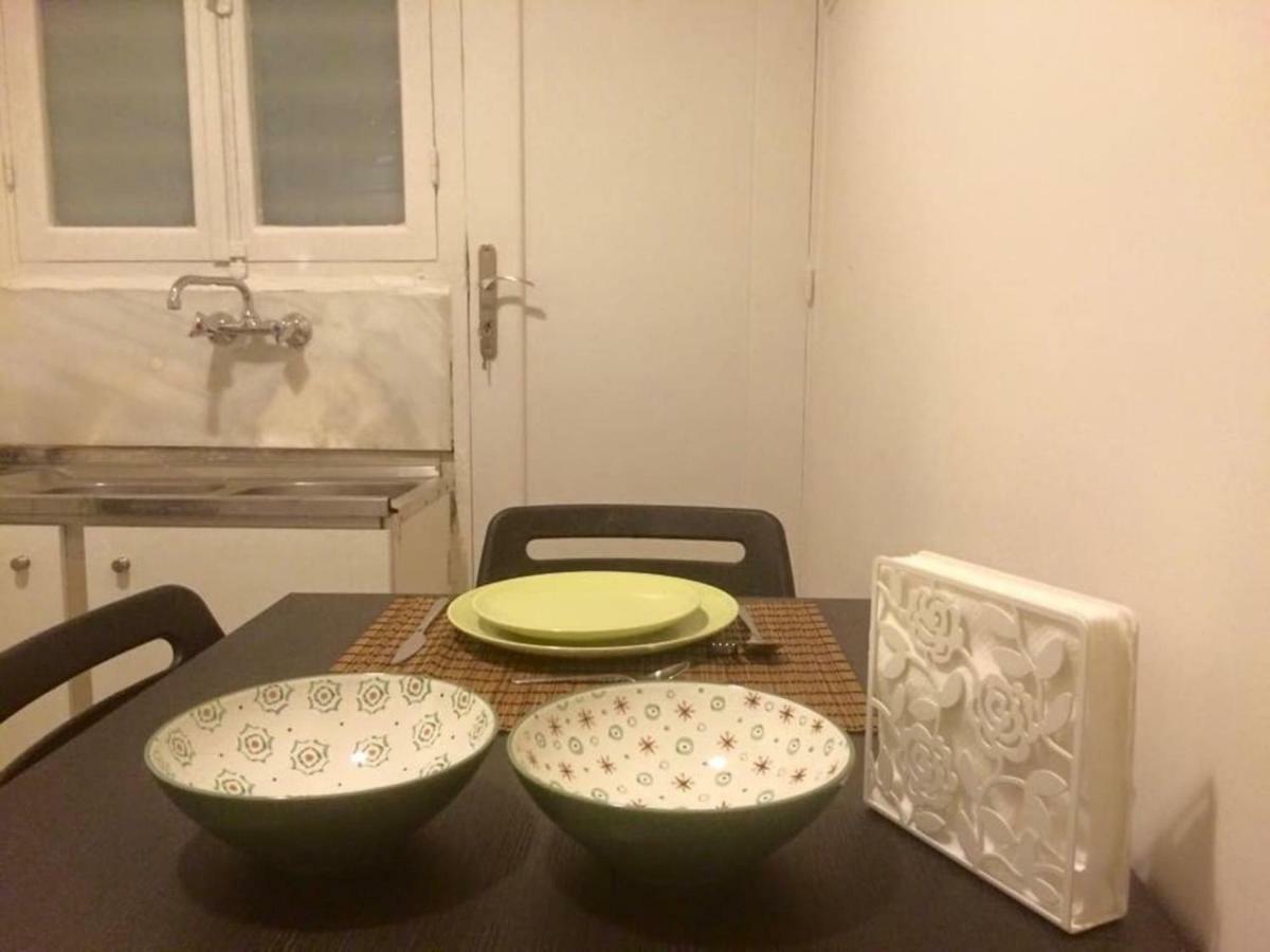 Ηeart Of Athens, Solonos Str. Apartamento Exterior foto