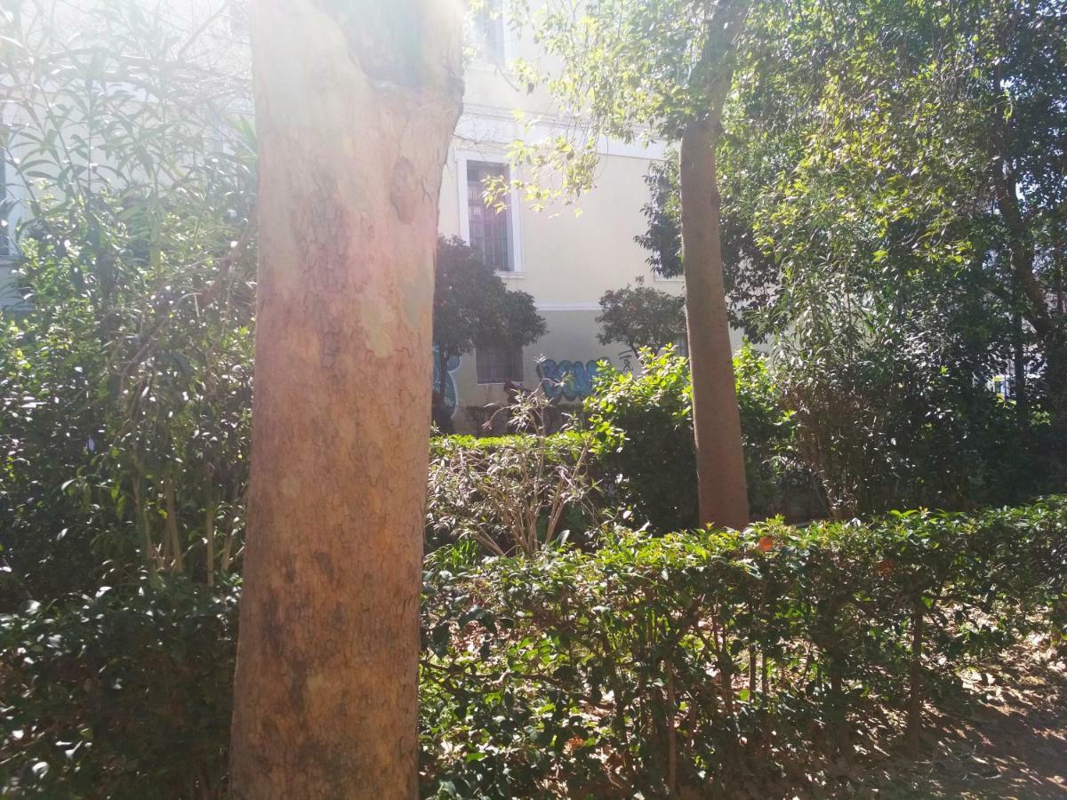 Ηeart Of Athens, Solonos Str. Apartamento Exterior foto