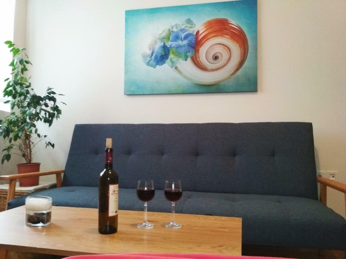 Ηeart Of Athens, Solonos Str. Apartamento Exterior foto