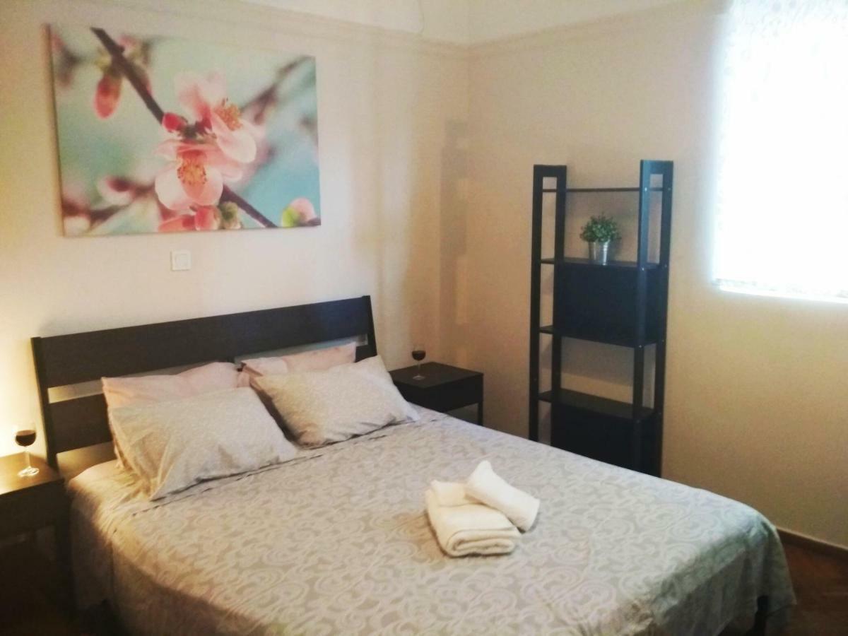 Ηeart Of Athens, Solonos Str. Apartamento Exterior foto
